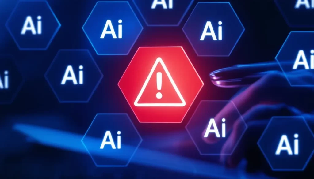 Comment fonctionnent les systèmes d'IA de Google contre les arnaques